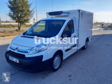 Frigorifero Citroën Jumpy