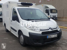 Frigorifero Citroën Jumpy