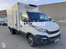 Iveco 35C15 carrinha comercial frigorífica usado