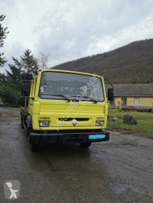 Camião pronto socorro Renault MILLENIUM 140