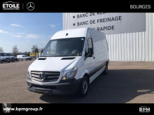 Mercedes Sprinter Fg 314 CDI 37S 3T5 Propulsion furgone usato