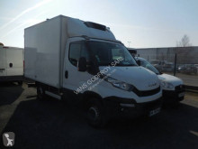Iveco Daily 35S13 рефрижератор б/у