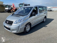 Комби Fiat Scudo Panorama