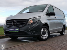 Mercedes Vito 114 cdi l2h1 lang furgão comercial usado
