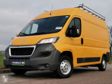 Peugeot Boxer 2.0 hdi 130 pk airco fourgon utilitaire occasion