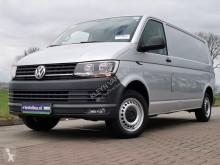 Volkswagen Transporter 2.0 TDI 150 l2h1, airco, pdc furgão comercial usado