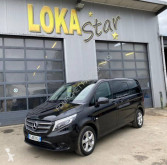 Bestelwagen Mercedes Vito 119 BlueTEC