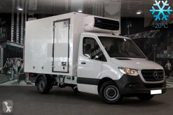 Dostawcza chłodnia skrzynia chłodnia-mroźnia Mercedes Sprinter 316 CDI