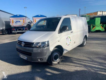Utilitaire frigo Volkswagen Transporter