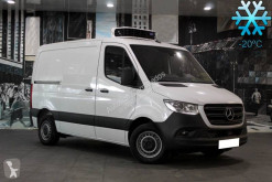 Dostawcza chłodnia skrzynia chłodnia-mroźnia Mercedes Sprinter 314 CDI