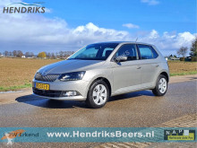 Skoda Fabia 1.2 TSI Ambition - 90 Pk - Euro 6 - Airco - Cruise Control használt személyautó