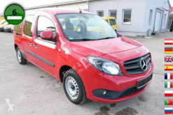 Mercedes Citan Citan 111 CDI Tourer EXTRALANG NAVI 6-Gang KLIMA комби б/у
