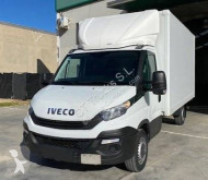 Furgoneta furgoneta caja gran volumen Iveco Daily 72 C 18