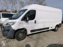 Fiat furgone usato