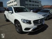 Mercedes GLC 250 d 4Matic GARMIN MAP PILOT KEYLESS GO AHK voiture 4X4 / SUV occasion