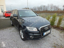 Audi Q5 2.0 TDI quattro S-line Automatik Leder Ahk. automobile 4x4 / SUV usata