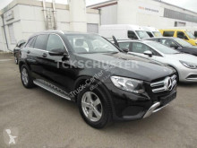 Voiture 4X4 / SUV Mercedes GLC 220CDi 4Matic/GARMIN MAP/STANDHZG./Ledersitz