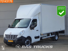 Renault Master 2.3 dCi 145PK Bakwagen Dubbellucht Meubelbak Airco A/C Cruise control utilitaire caisse grand volume occasion