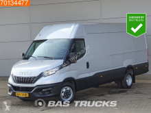 Fourgon utilitaire Iveco Daily 35C21 3.0 210PK XL L3H2 Navi Camera Airco Cruise L3H2 16m3 A/C Cruise control