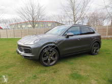Furgoneta Porsche Cayenne coche usada