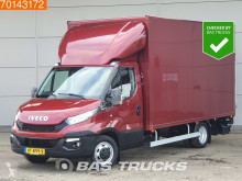 Малогабаритный коммерческий автомобиль Iveco Daily 40C17 3.0 170PK Automaat Laadklep Zijdeur Navi Trekhaak Airco A/C Towbar Cruise control