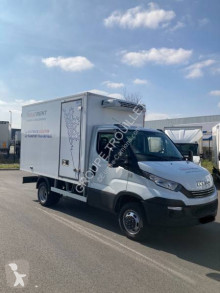 Iveco Daily 35C14 рефрижератор новый