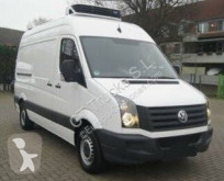 Utilitaire frigo Volkswagen Crafter 2.0 TDI 136
