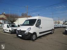 Renault Master F3500 L3H2 2.3 DCI 130CH GRAND CONFORT EURO6 fourgon utilitaire occasion