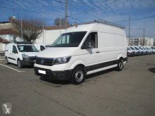 Veículo utilitário Volkswagen Crafter 2.0 TDI 140 BUSINESS LINE furgão comercial usado
