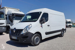 Renault Master L2H2 DCI 140 fourgon utilitaire occasion