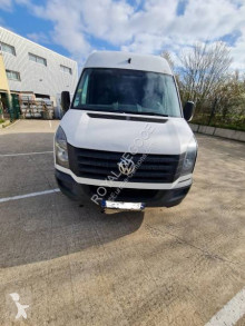 Furgone Volkswagen Crafter 2.5 TDI 109