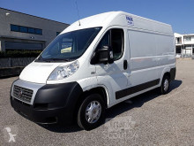 Transporteur Fiat Ducato 2.3 PASSO MEDIO TETTO ALTO FRIGO