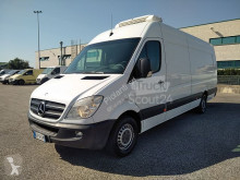 Utilitaire frigo Mercedes Benz