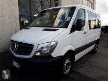 Transporteur Mercedes Benz