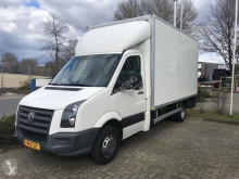 Volkswagen Crafter CRAFTER 35 motor defect utilitaire caisse grand volume occasion