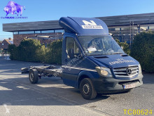 Telaio cabina Mercedes Sprinter Euro 6