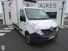 Renault Master Propulsion 125.35 frigorifero cassa negativa usato