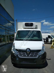Рефрижератор Renault Master 125.35 L2H1 125 CV Refrigerated truck VATNA
