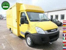 Iveco Daily Daily 35 S11 AUTOMATIK KAMERA Regale klapbar LUF фургон б/у