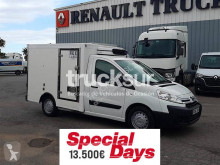 Frigorifero Citroën Jumpy