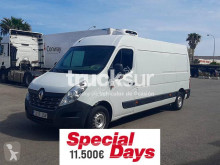 Fourgon utilitaire Renault Master 125.35