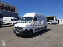 Fourgon utilitaire Renault Master 125.35