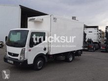 Renault Maxity 140.35 utilitaire frigo occasion