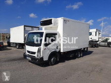 Frigorifero Renault Maxity 140.35