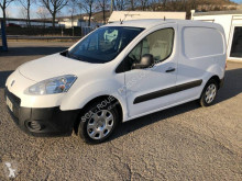 Peugeot Partner 1,6L HDI 90 CV used cargo van