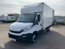 Telaio cabina Iveco Daily 35C16 CAISSE 20 M3 + CAPUCINE - 25 900 HT