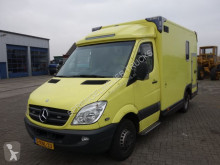 Mercedes Sprinter 519CDI AMBULANCE ambulanza usata