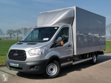 Ford Transit 350 e tdci155 gesloten l utilitaire caisse grand volume occasion