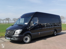 Mercedes Sprinter 314 cdi maxi l4 xxl ac! furgone usato