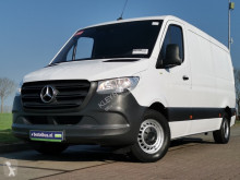 Furgoneta Mercedes Sprinter 314 cdi l2h1, airco, cru furgoneta furgón usada